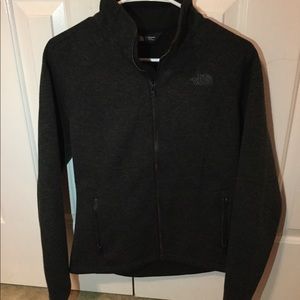 Women’s Small North Face Jacket